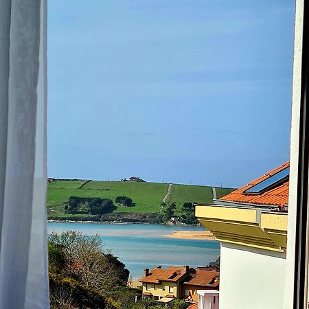 Apartamento En Mogro. La Pizca. Exteriör bild