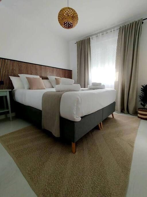 Apartamento En Mogro. La Pizca. Exteriör bild