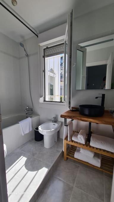 Apartamento En Mogro. La Pizca. Exteriör bild