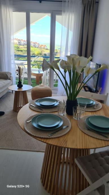 Apartamento En Mogro. La Pizca. Exteriör bild