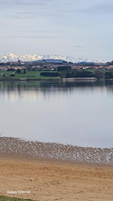 Apartamento En Mogro. La Pizca. Exteriör bild