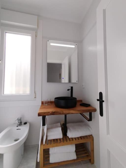 Apartamento En Mogro. La Pizca. Exteriör bild