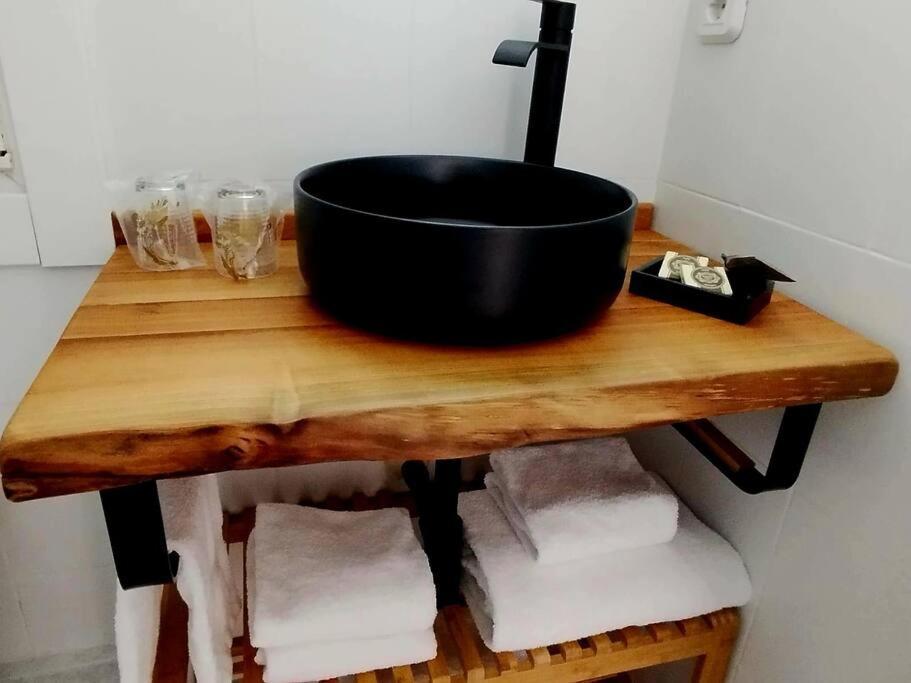 Apartamento En Mogro. La Pizca. Exteriör bild