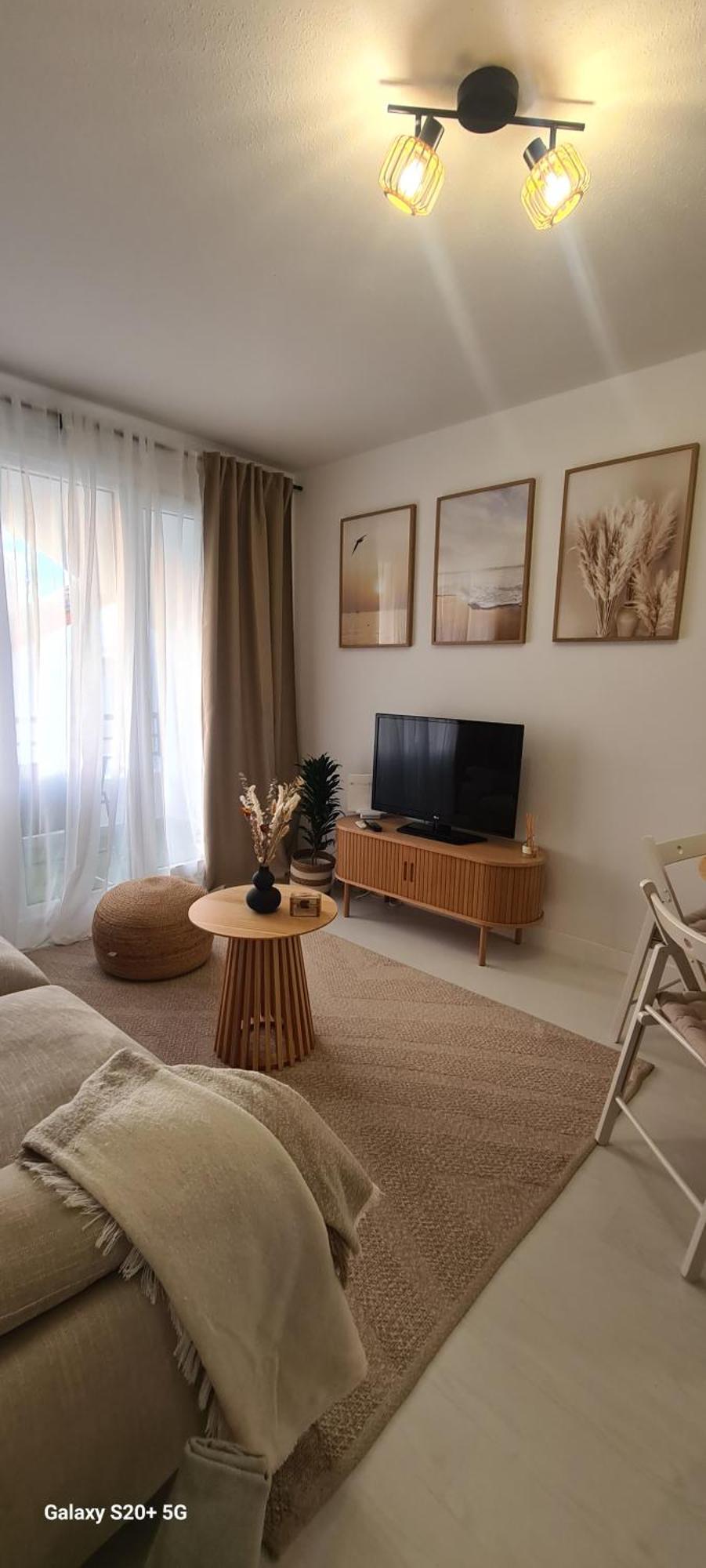 Apartamento En Mogro. La Pizca. Exteriör bild