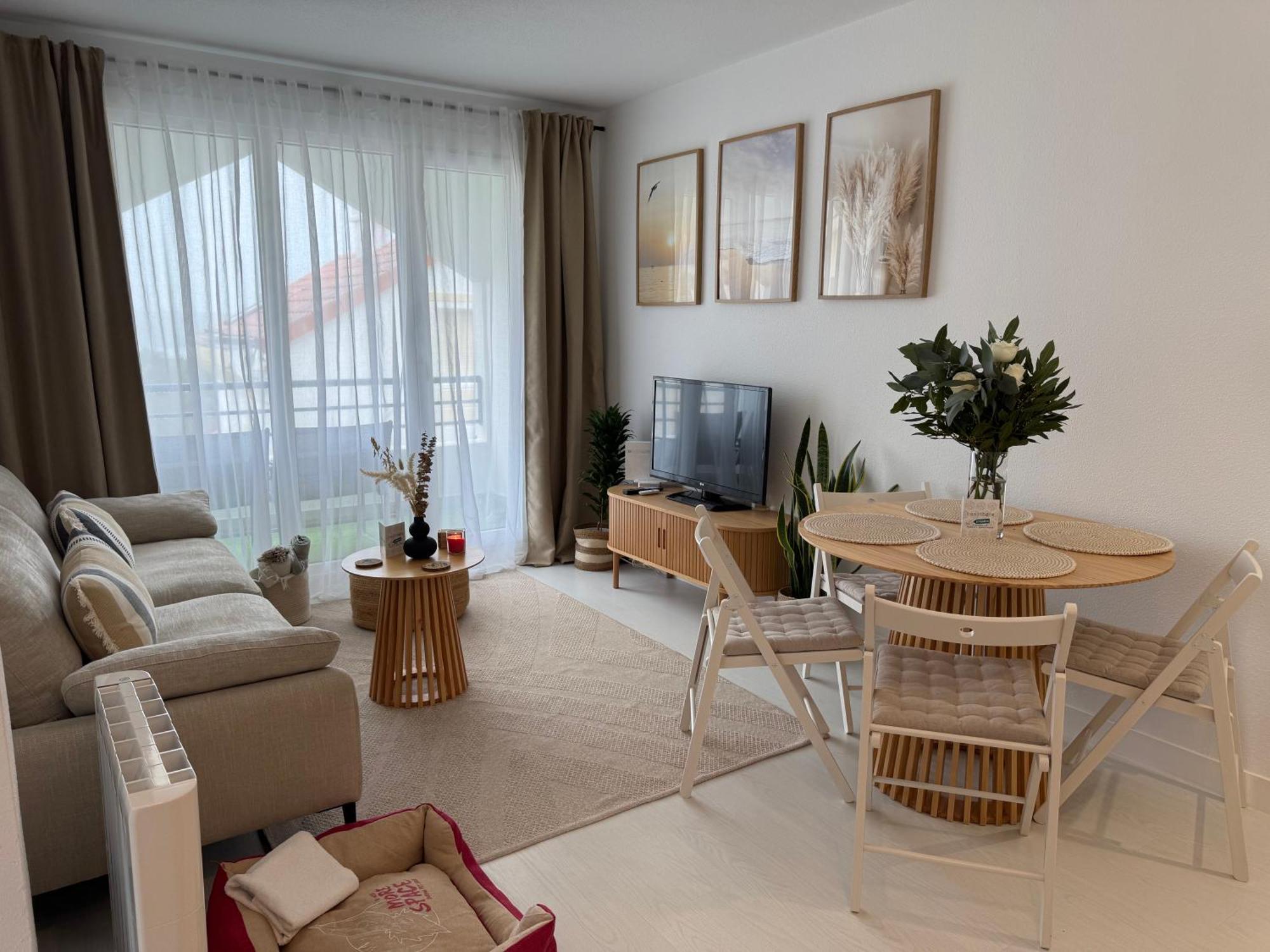 Apartamento En Mogro. La Pizca. Exteriör bild