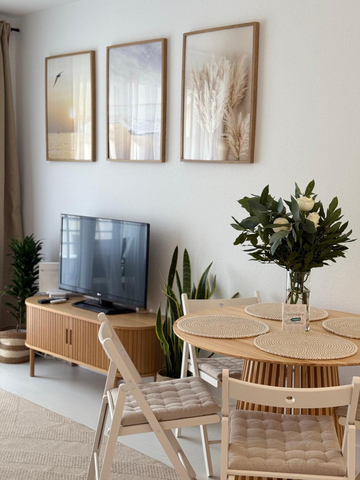 Apartamento En Mogro. La Pizca. Exteriör bild