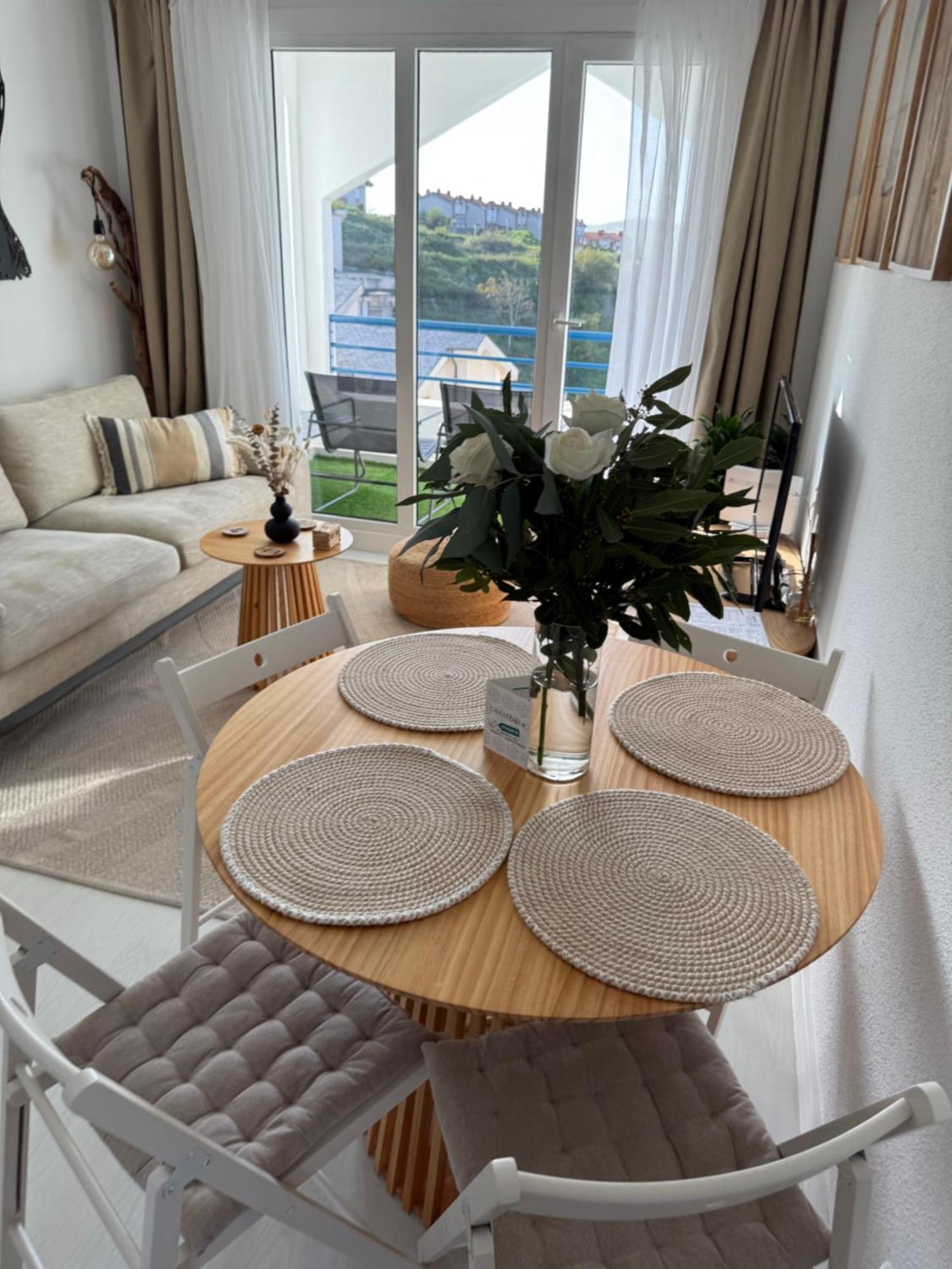 Apartamento En Mogro. La Pizca. Exteriör bild
