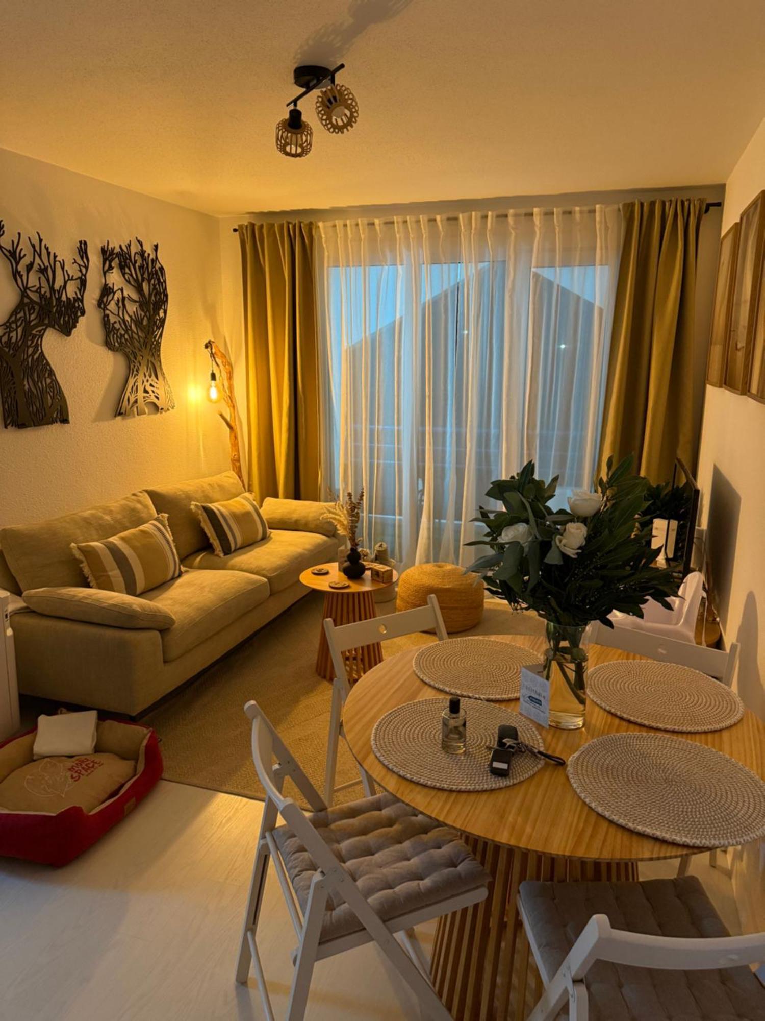 Apartamento En Mogro. La Pizca. Exteriör bild