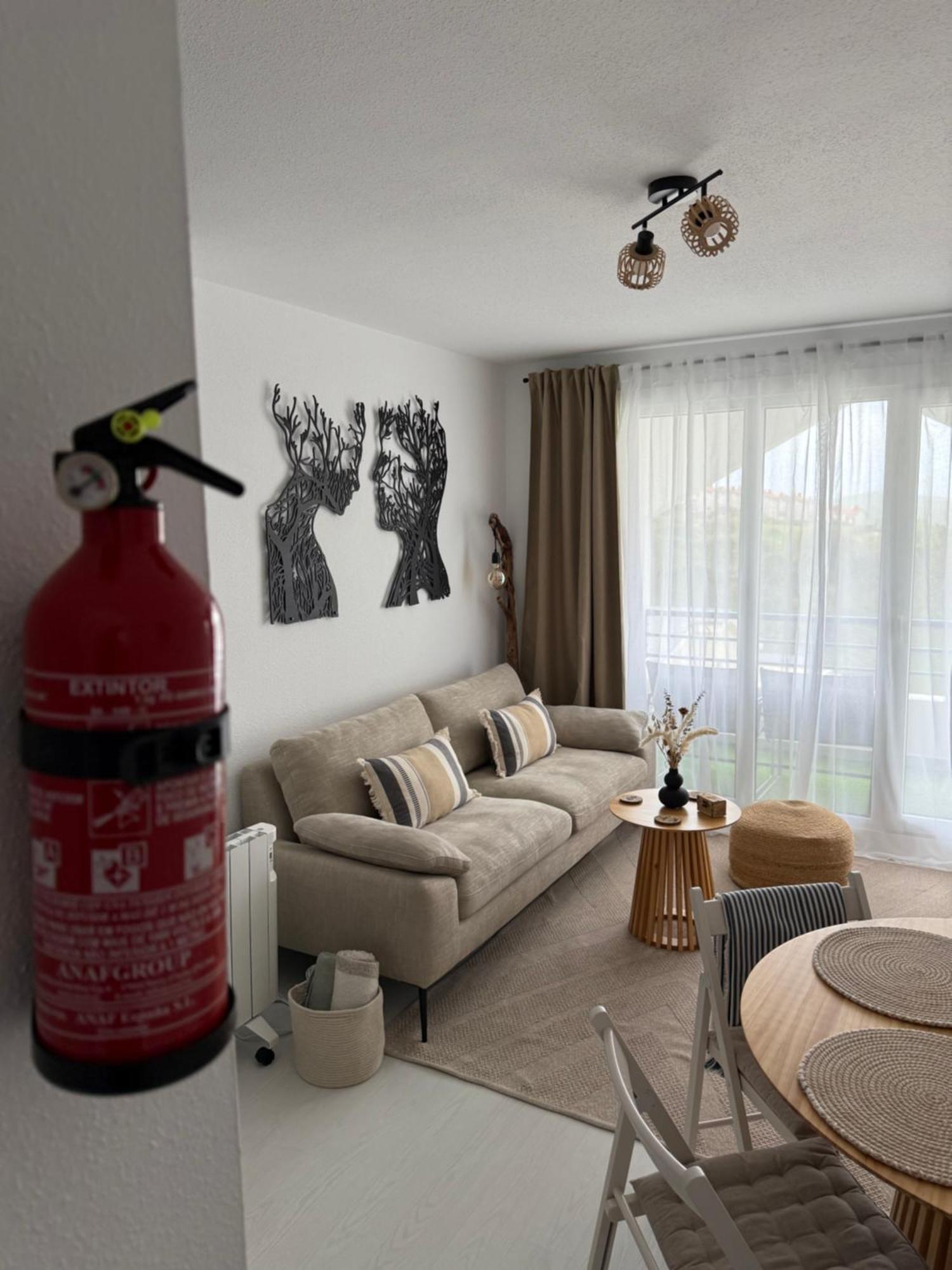 Apartamento En Mogro. La Pizca. Exteriör bild