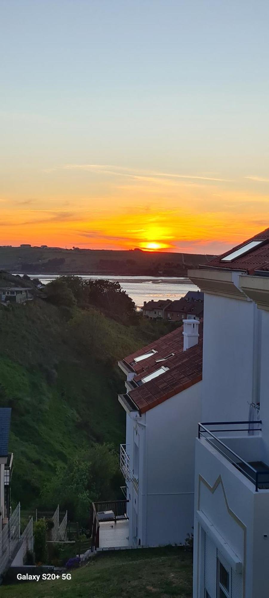 Apartamento En Mogro. La Pizca. Exteriör bild