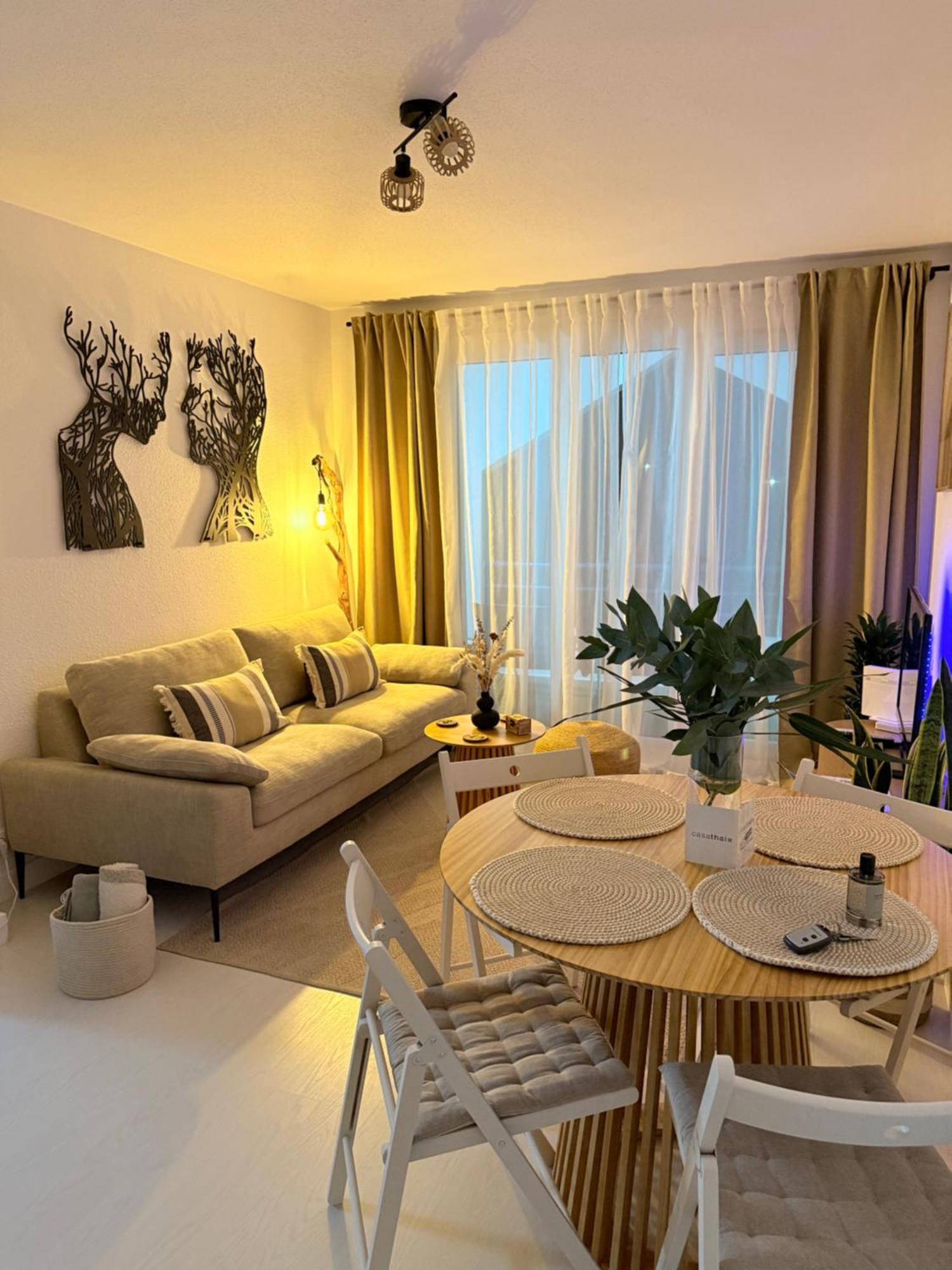 Apartamento En Mogro. La Pizca. Exteriör bild