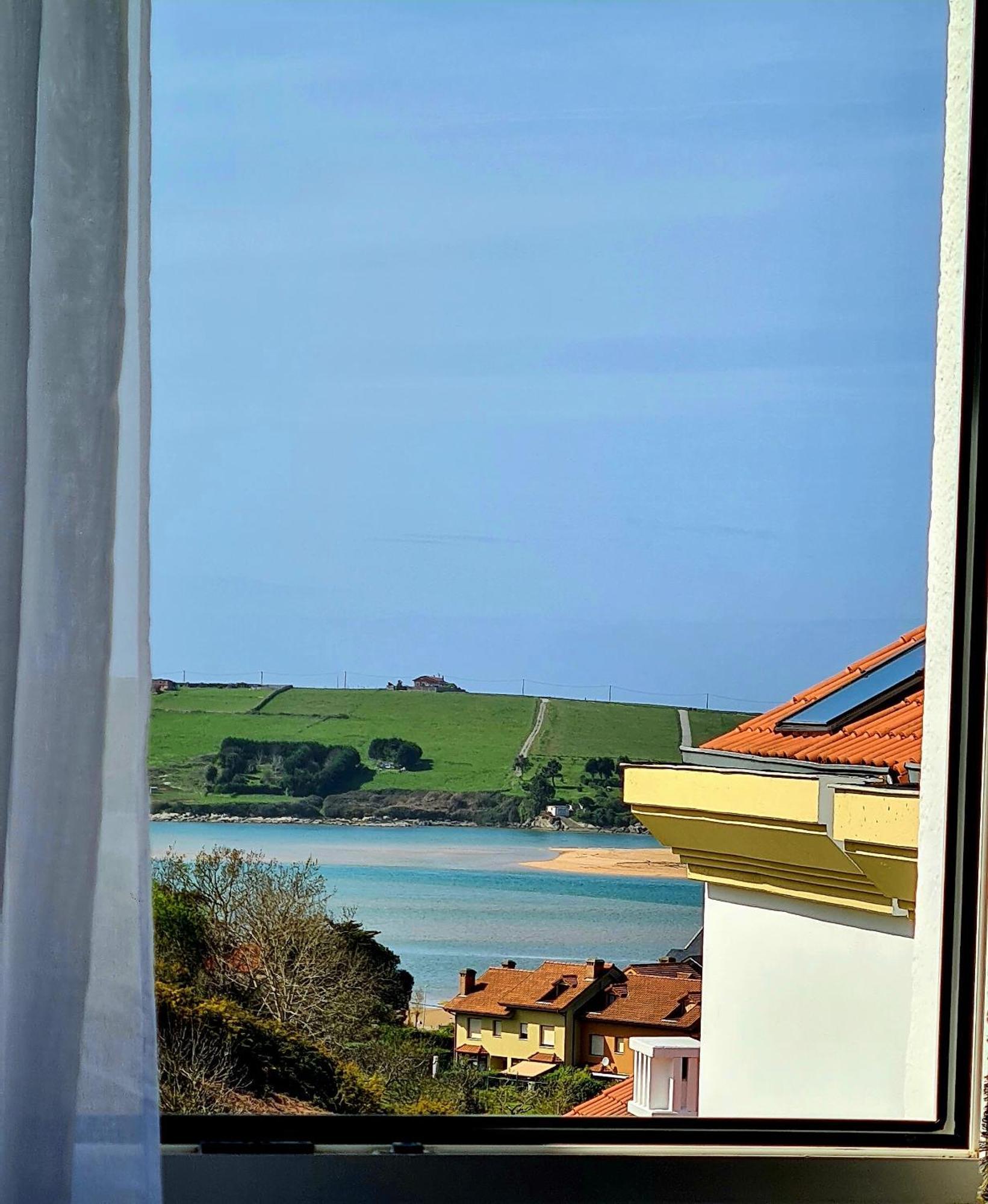 Apartamento En Mogro. La Pizca. Exteriör bild