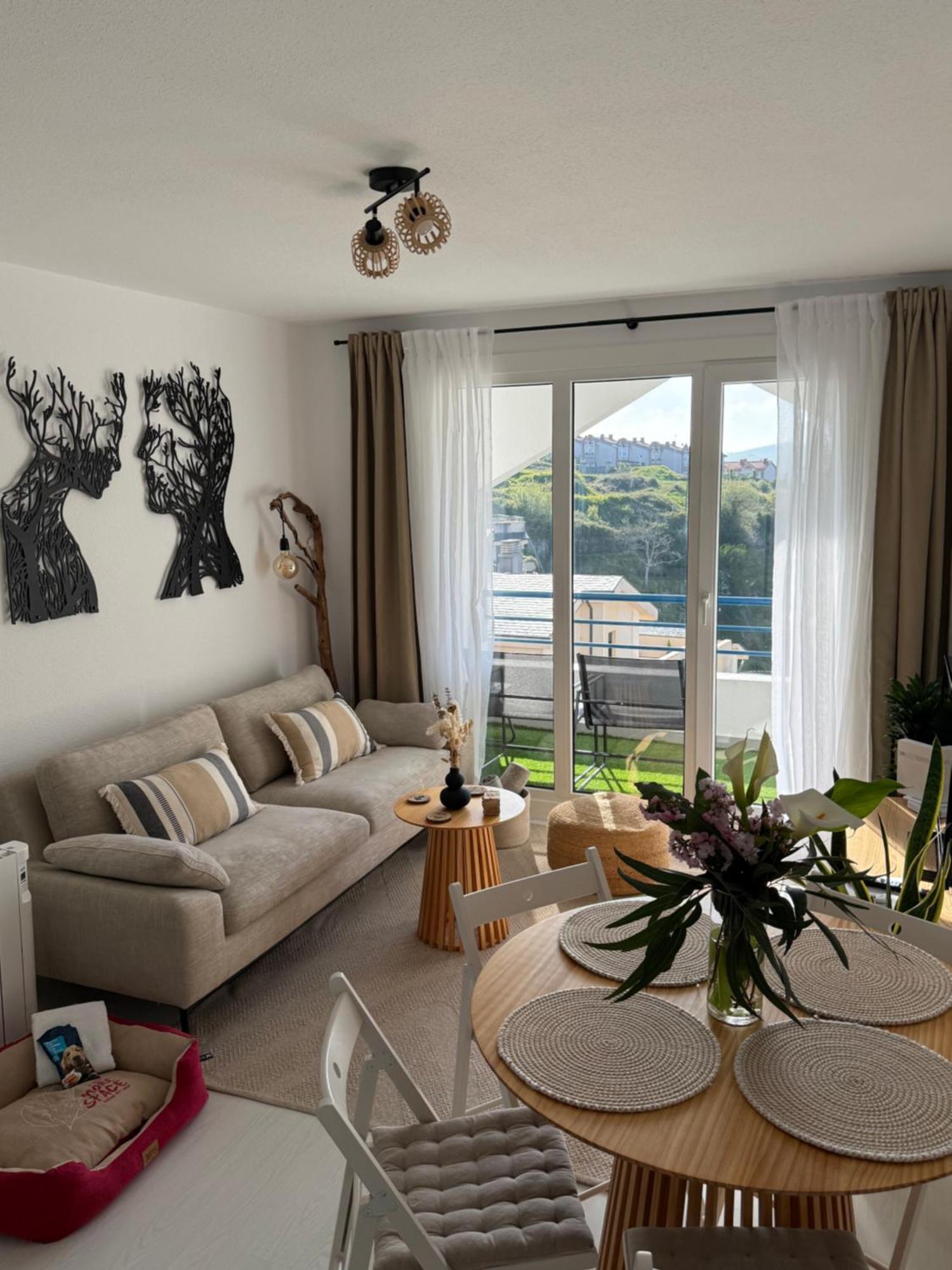 Apartamento En Mogro. La Pizca. Exteriör bild