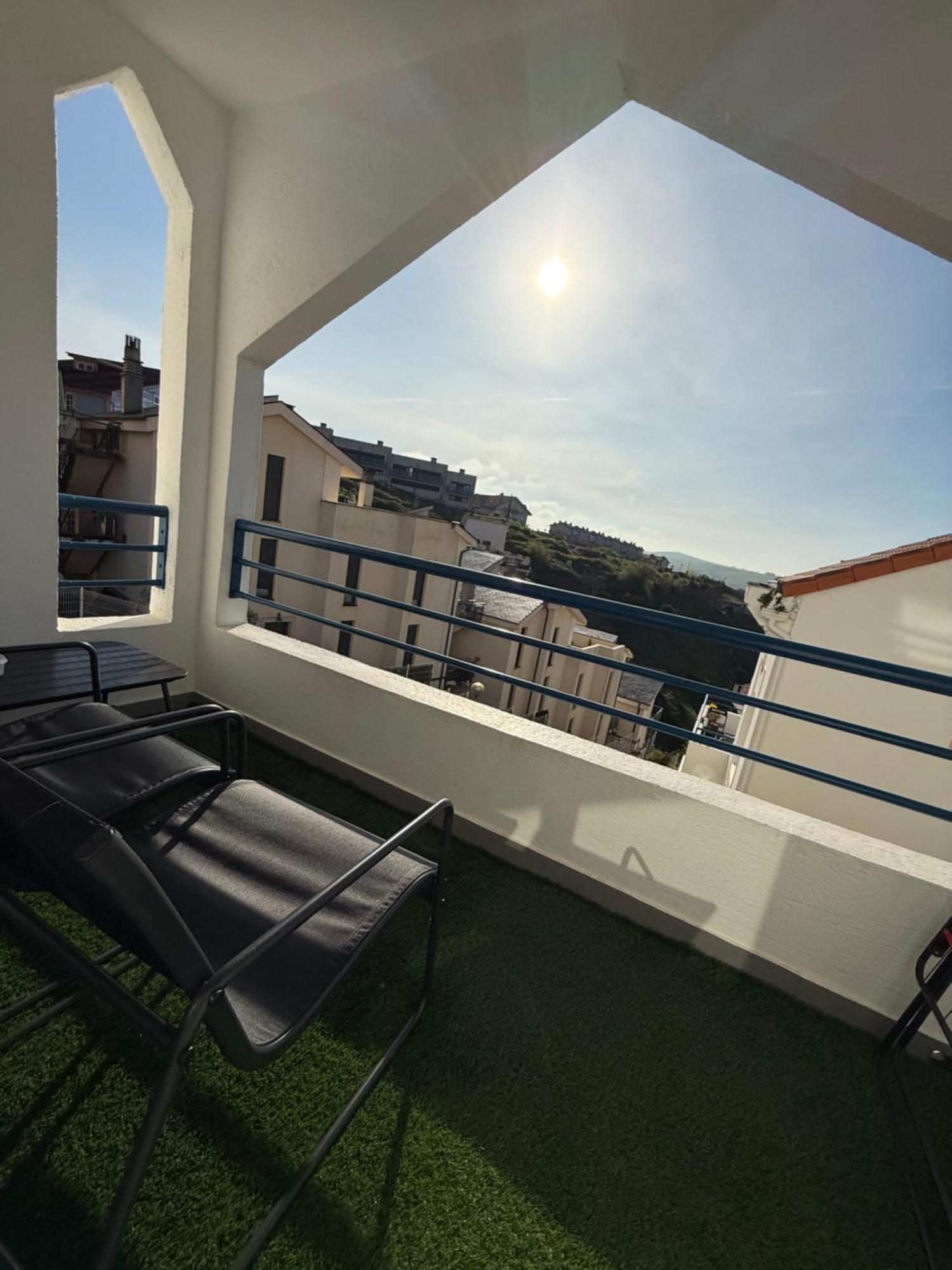 Apartamento En Mogro. La Pizca. Exteriör bild