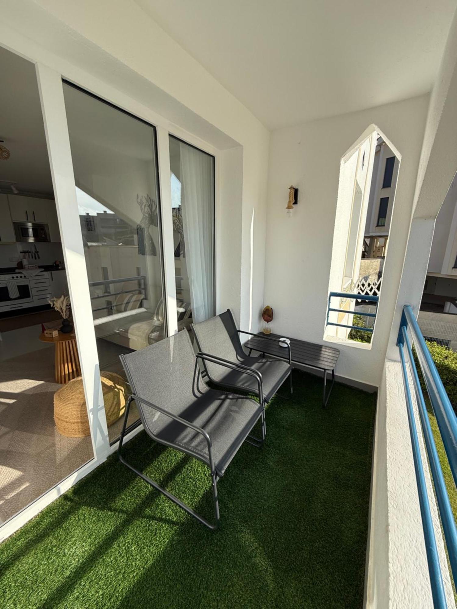 Apartamento En Mogro. La Pizca. Exteriör bild